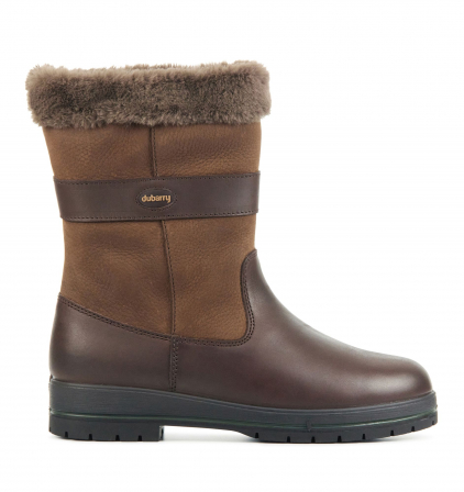Dubarry dubarry-dames-leren-dames-enke
