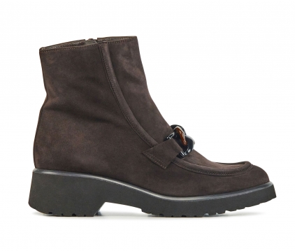 Brunate brunate-dames-leren-dames-enke