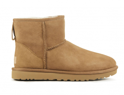 UGG ugg-dames-enkellaarsjes-mini-r