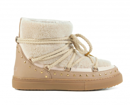 INUIKII inuikii-dames-leren-dames-enke