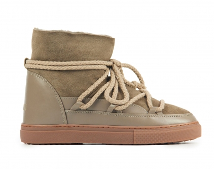 INUIKII inuikii-dames-leren-dames-enke