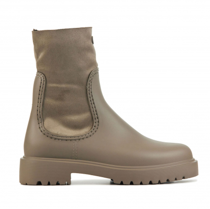 Unisa unisa-dames-enkellaarsjes-fluo
