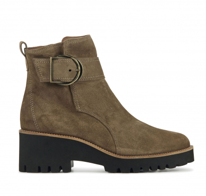 Paul Green paul-green-dames-leren-dames-e