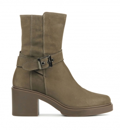 DL Sport dl-sport-dames-enkellaarsjes-5