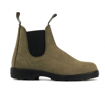 Blundstone blundstone-dames-enkellaarsjes