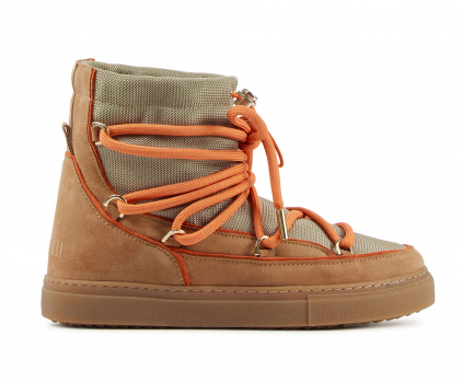 INUIKII inuikii-dames-leren-dames-enke