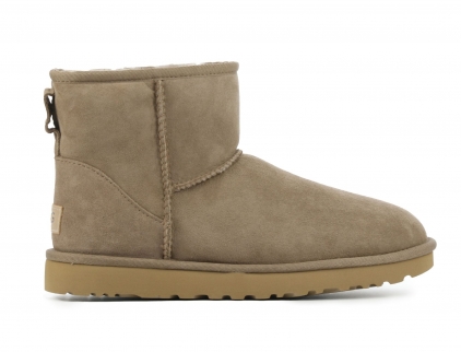 UGG ugg-dames-leren-dames-enkellaa