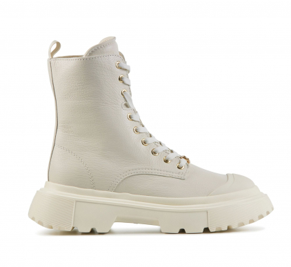 Hogan hogan-dames-leren-dames-enkell