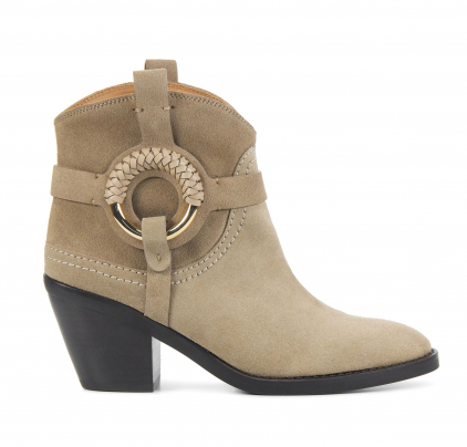 See by Chloe see-by-chloe-dames-leren-dames