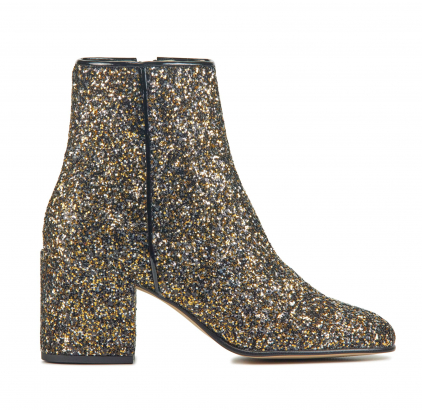Nubikk nubikk-dames-leren-dames-enkel