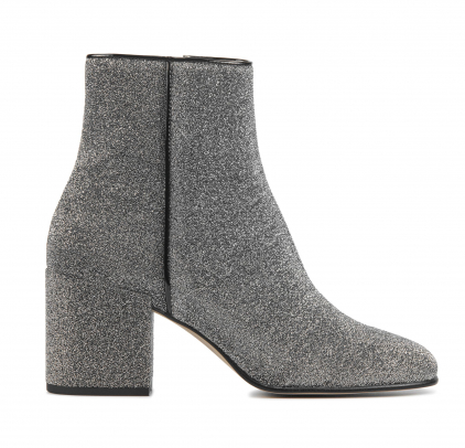 Nubikk nubikk-dames-leren-dames-enkel