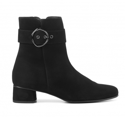 Hassia hassia-dames-leren-dames-enkel
