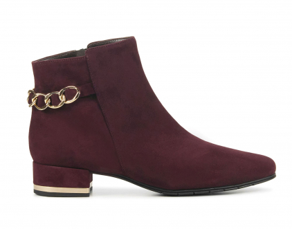 Brunate brunate-dames-leren-dames-enke