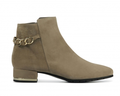 Brunate brunate-dames-leren-dames-enke