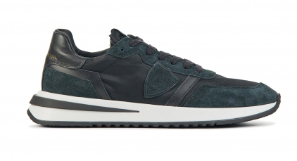 Philippe Model philippe-model-dames-sneakers-