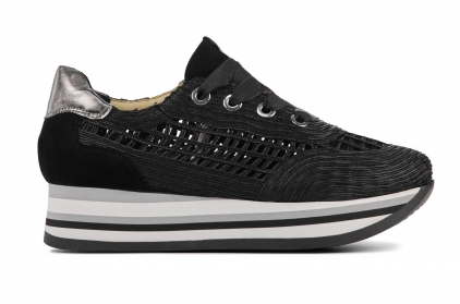 Softwaves softwaves-dames-sneakers-77825