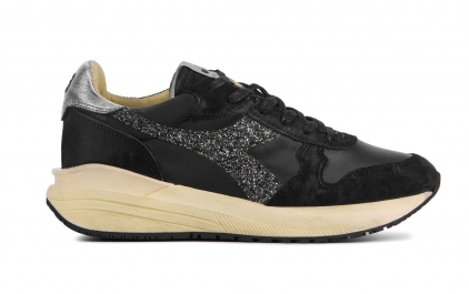 Diadora Heritage diadora-heritage-dames-leren-d