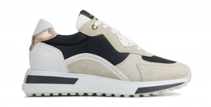 VIA VAI via-vai-dames-sneakers-58109-