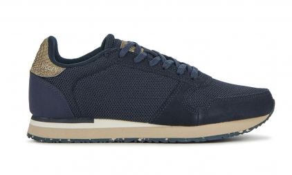 Woden woden-dames-sneakers-ydun-icon