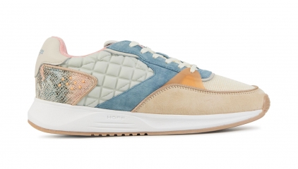 HOFF hoff-dames-leren-dames-sneaker