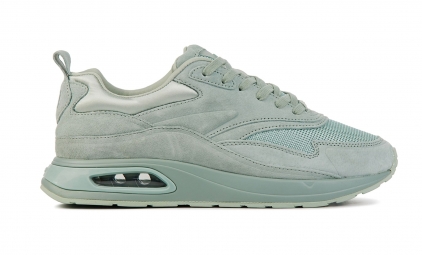 HOFF hoff-dames-leren-dames-sneaker