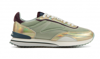 HOFF hoff-dames-leren-dames-sneaker