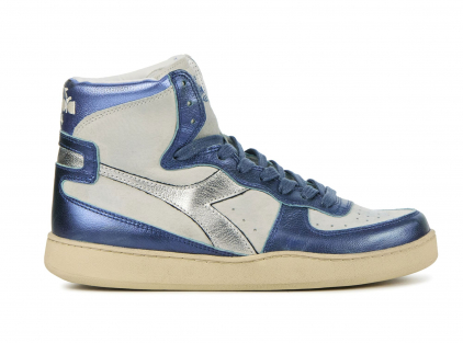 Diadora Heritage diadora-heritage-dames-leren-d