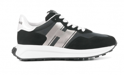 Hogan hogan-unisex-leren-unisex-snea