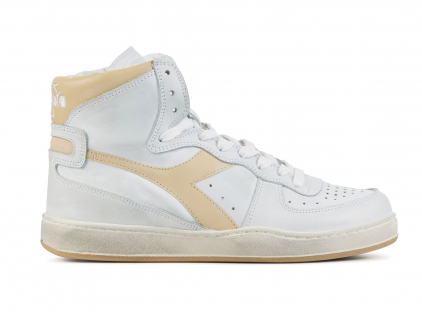 Diadora Heritage diadora-heritage-dames-leren-d