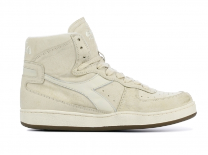 Diadora Heritage diadora-heritage-dames-leren-d