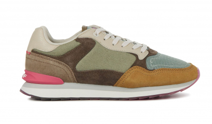 HOFF hoff-dames-leren-dames-sneaker