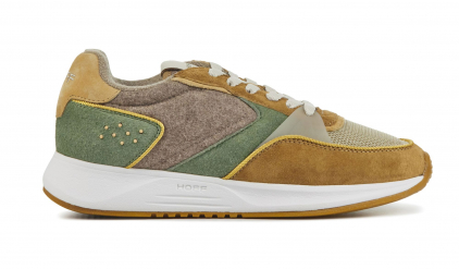 HOFF hoff-dames-leren-dames-sneaker