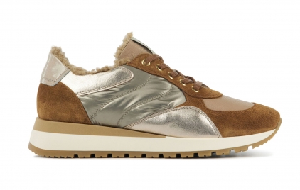 DL Sport dl-sport-dames-sneakers-5449-