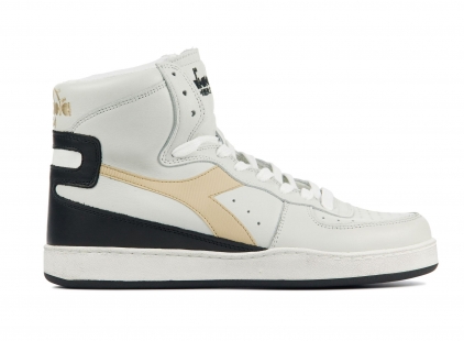 Diadora Heritage diadora-heritage-dames-leren-d