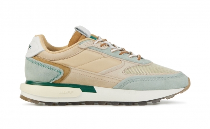 HOFF hoff-dames-leren-dames-sneaker