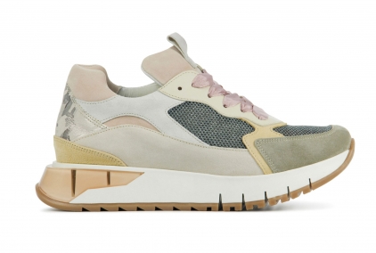 Softwaves softwaves-dames-sneakers-84801