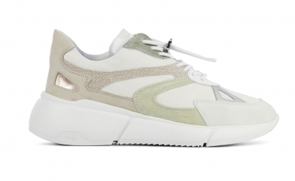 VIA VAI via-vai-dames-sneakers-58124-