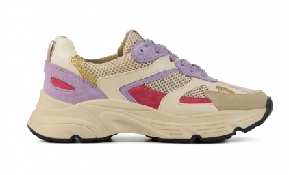 Lina Locchi lina-locchi-dames-sneakers-l11