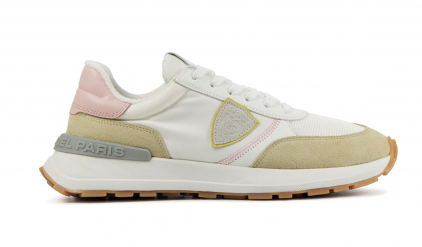 Philippe Model philippe-model-dames-sneakers-