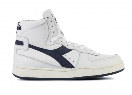 Diadora Heritage diadora-heritage-dames-leren-d