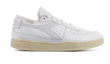 procent madlavning bladre Diadora Heritage sneakers | Van Zuilen Mode