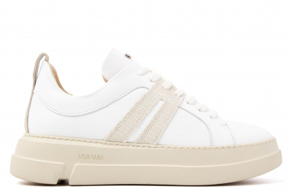 VIA VAI via-vai-dames-sneakers-58055-b