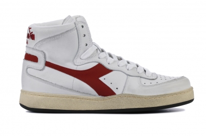 Diadora Heritage diadora-heritage-dames-leren-d