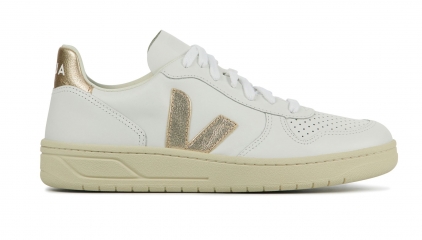 Veja veja-dames-leren-dames-sneaker
