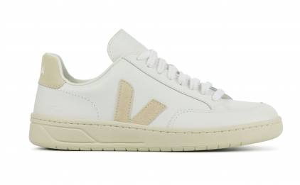 Veja veja-dames-leren-dames-sneaker