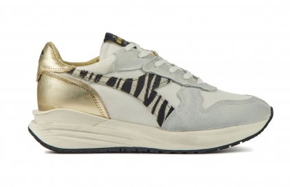 Diadora Heritage diadora-heritage-dames-leren-d
