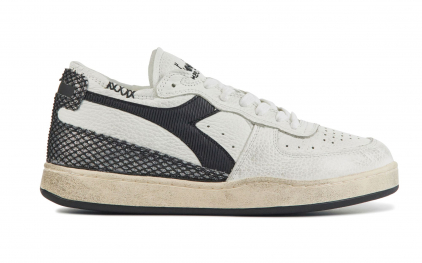 Diadora Heritage diadora-heritage-dames-leren-d
