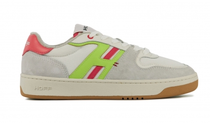 HOFF hoff-dames-leren-dames-sneaker