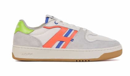 HOFF hoff-dames-leren-dames-sneaker
