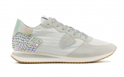 Philippe Model philippe-model-dames-sneakers-
